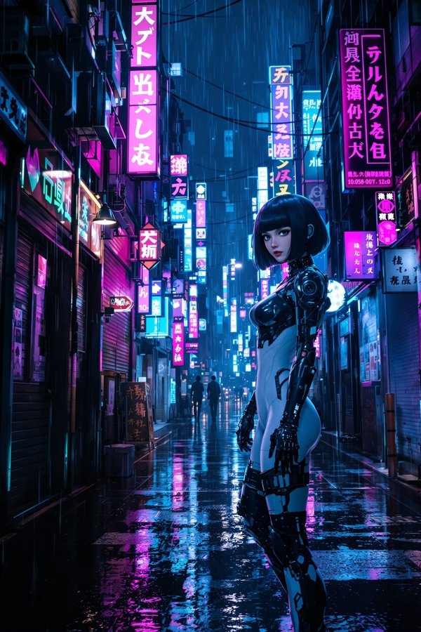 攻壳机动队 海报封面